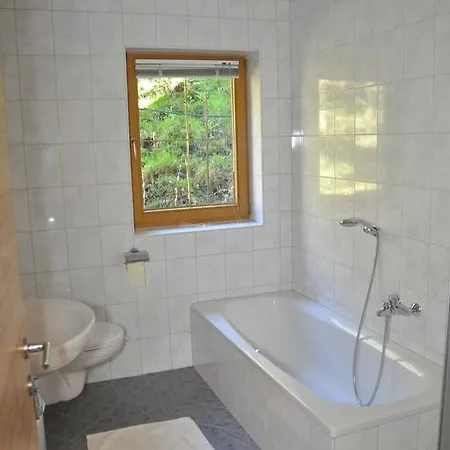 Ferienwohnung Floerl Zell am Ziller Exterior foto