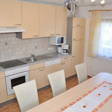 Ferienwohnung Floerl Zell am Ziller Exterior foto