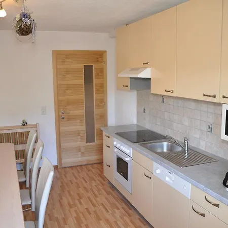 Ferienwohnung Floerl Zell am Ziller Exterior foto